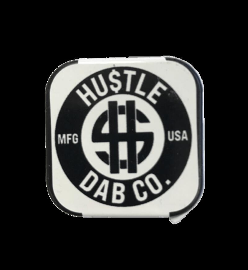 Hustle Dab Co. - Badder / Forbidden Fruit 1g