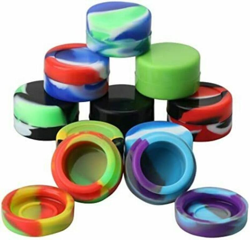 7ml Silicone Puck