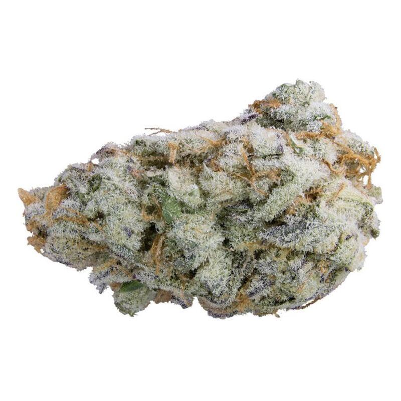 Mood Ring - Craft Golden Berry Indica - 3.5g