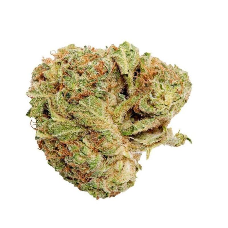 Good Supply - Grower's Choice Indica Indica - 3.5g