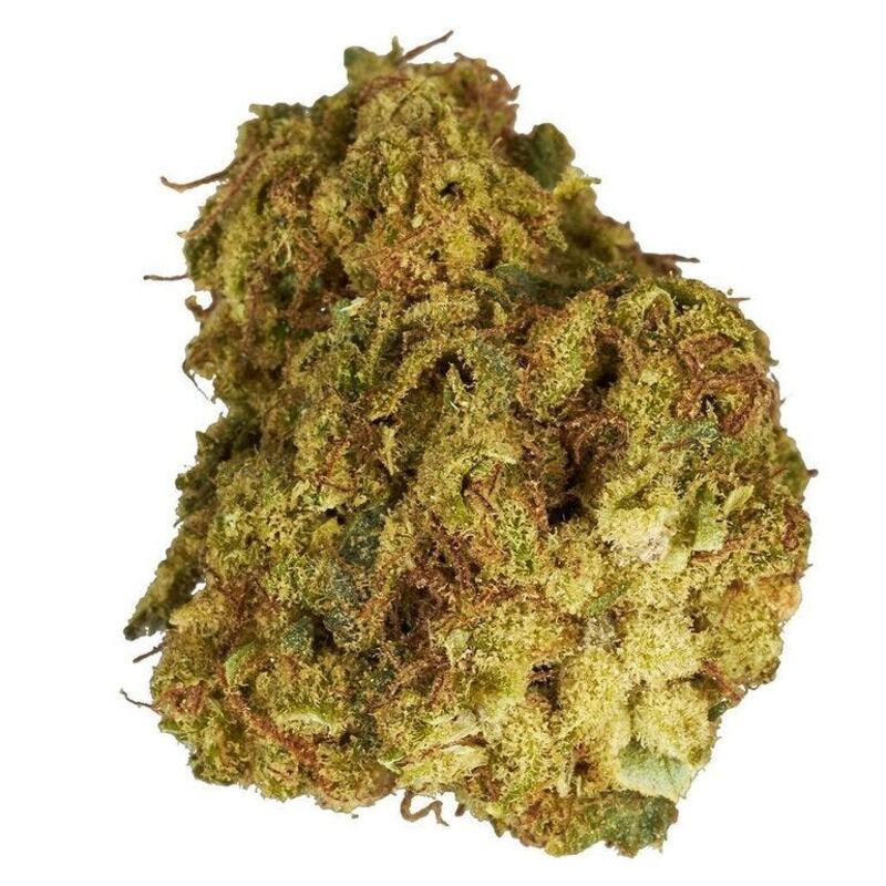 Color Cannabis - Pedro's Sweet Sativa Sativa - 3.5g