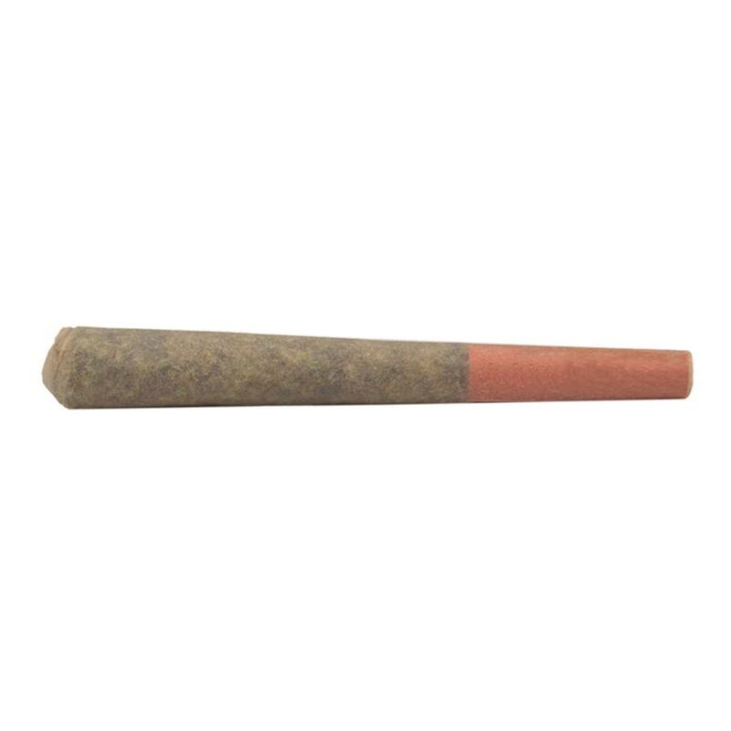 Gage Cannabis Co. - Micro Batch Pre-Roll - 3x0.5g