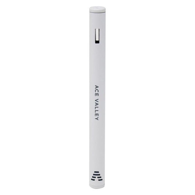 Ace Valley - Indica Disposable Pen Indica - 0.28g