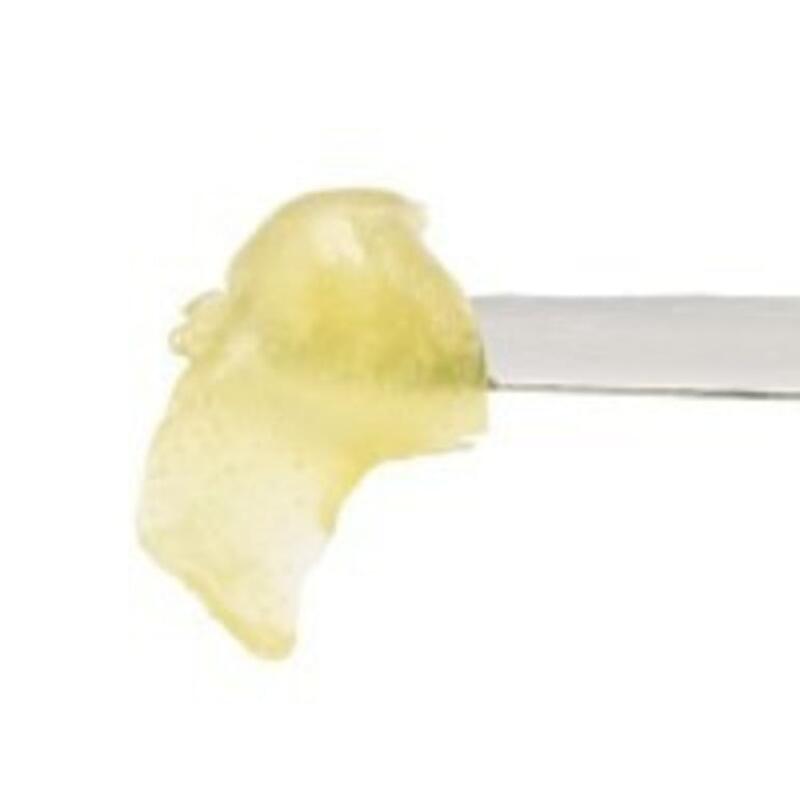 710 Labs Sour Tangie t2 Live Rosin 1g