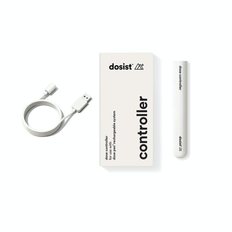Dosist Dose Controller Battery