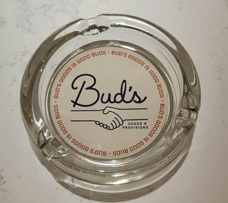 Dyl's Place - Bud's Ashtray - Limited