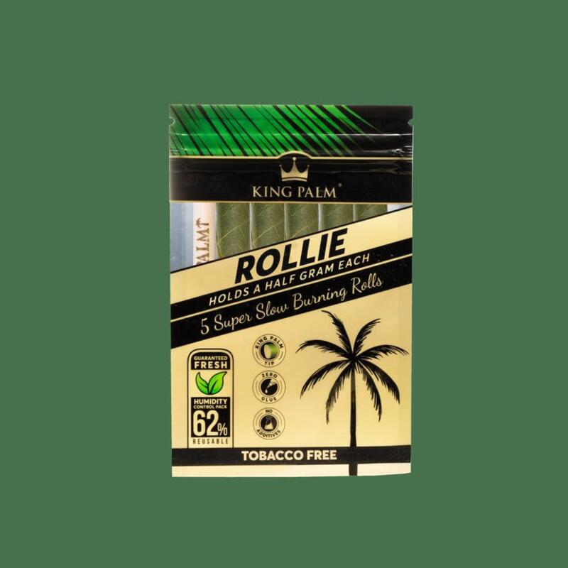King Palm - Rollie