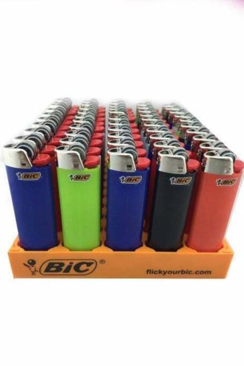 BIC Lighter - L