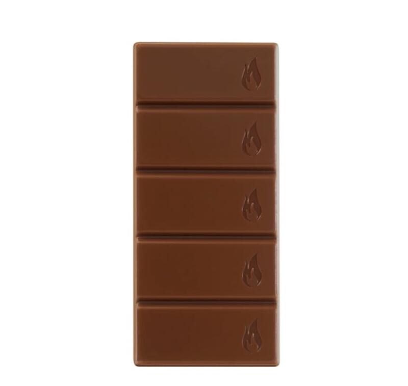Chocolate Snax Mint Bar