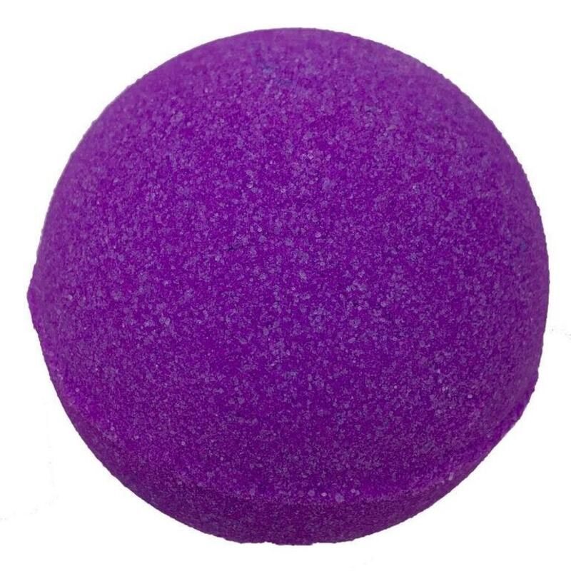 Bath Bomb by Eve and Co - The Dreamer Bath Bomb 140g Bath and Shower
