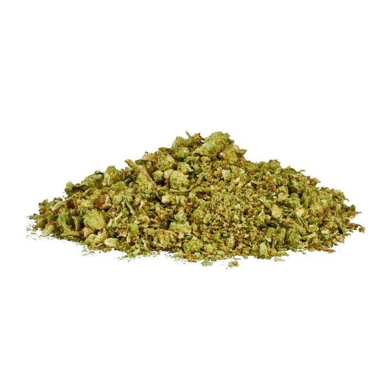 Sweet & Sour Sativa Ready-to-Roll 7g by Saturday - Sweet & Sour Sativa Ready-to-Roll 7g Dried Flower