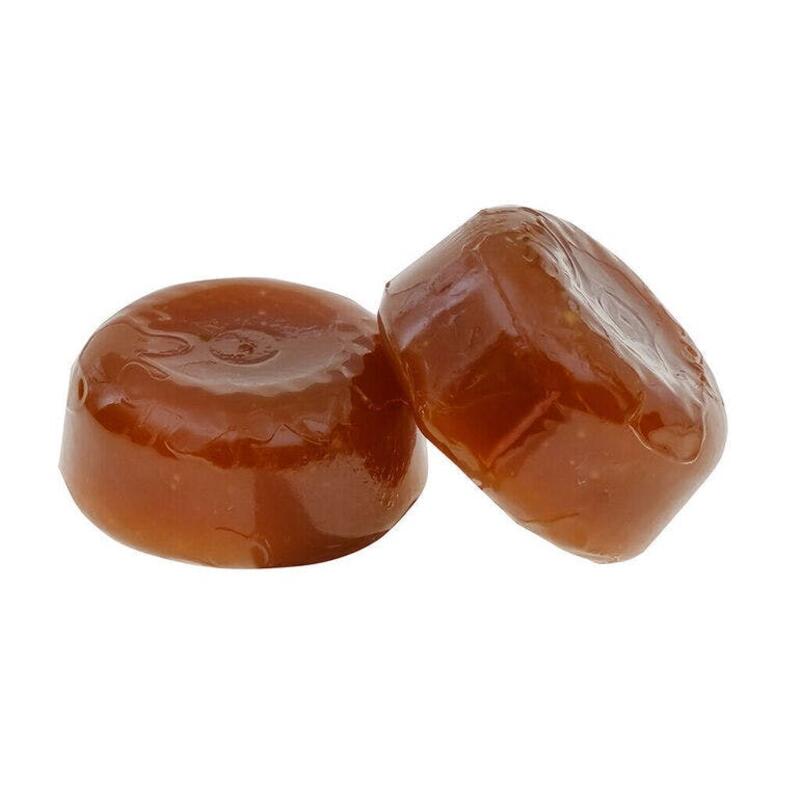 Maple Caramel (2-Pieces) by Foray - Maple Caramel (2-Pieces) 2x5g Confectionary