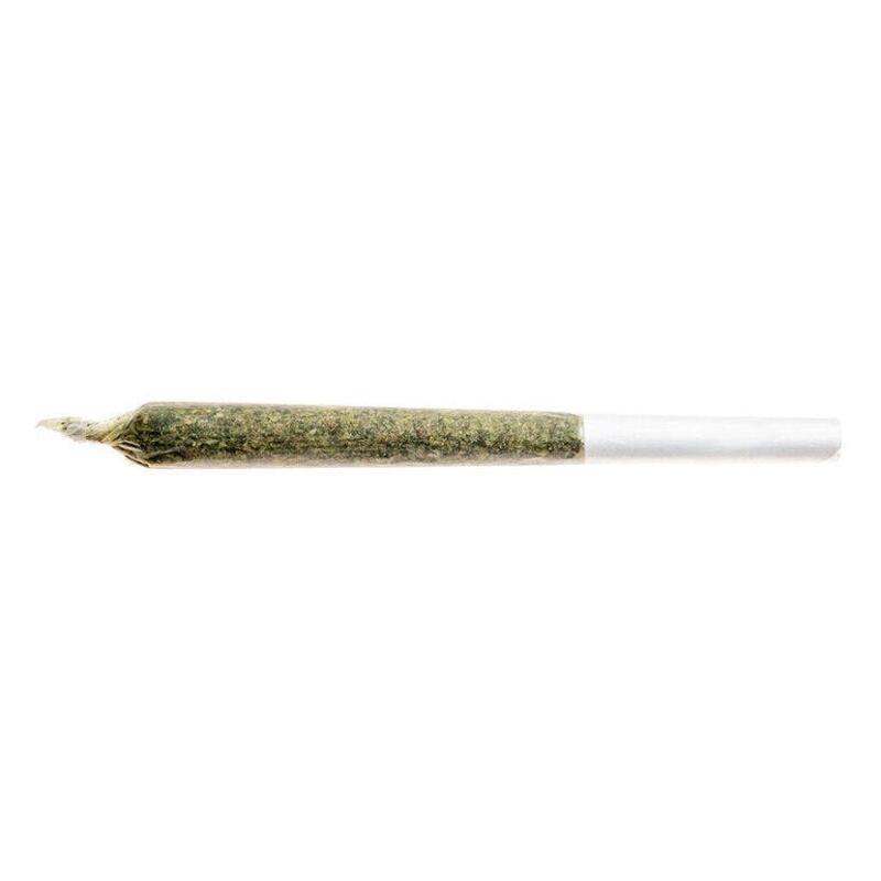 Growers Choice Indica 1X1G - Grower's Choice Indica Pre-Roll 1x1g Pre-Rolled