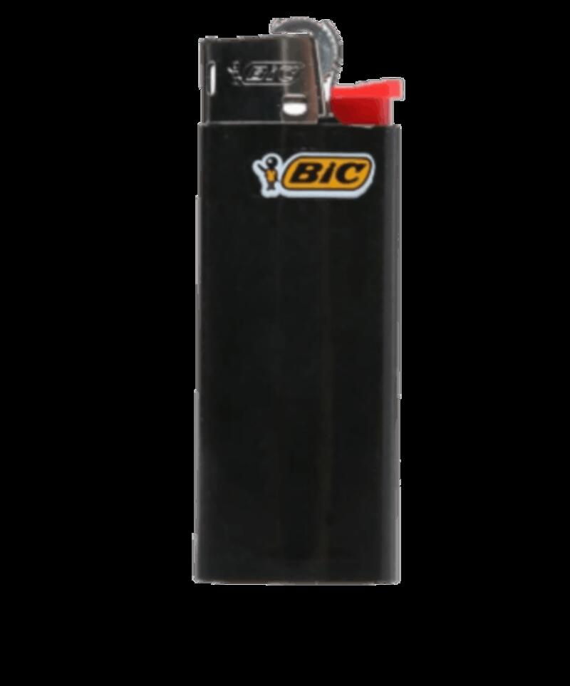 BIC lighter - BIC compact lighter