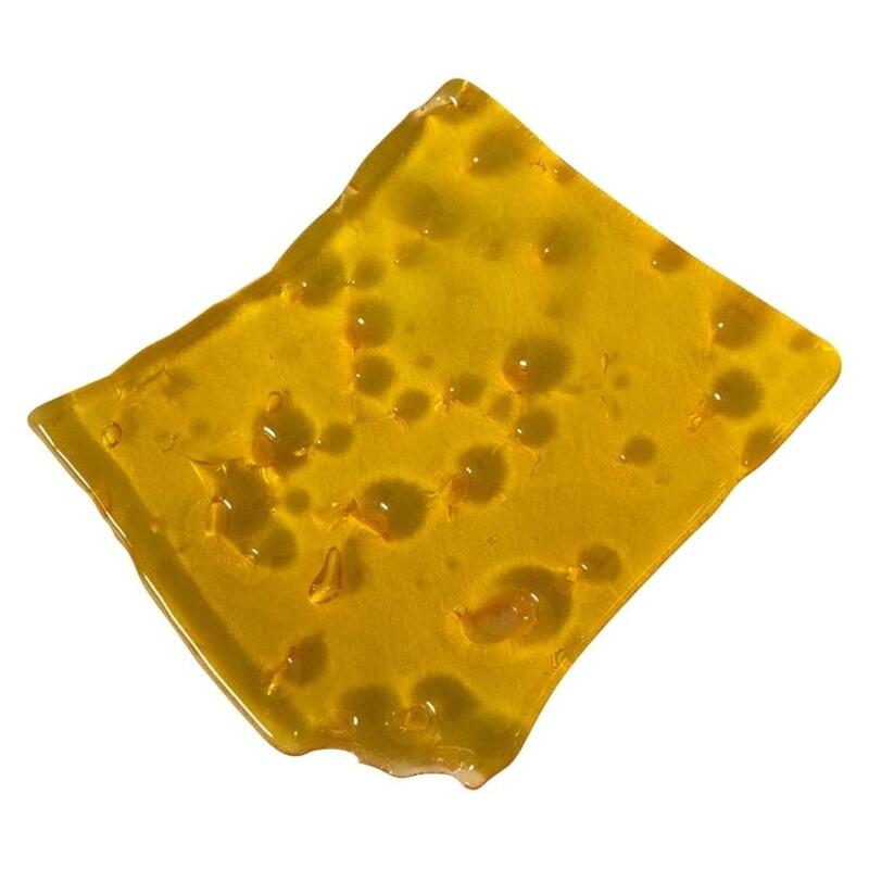 D Bubba Shatter by Phyto - D Bubba Shatter 1g Shatter