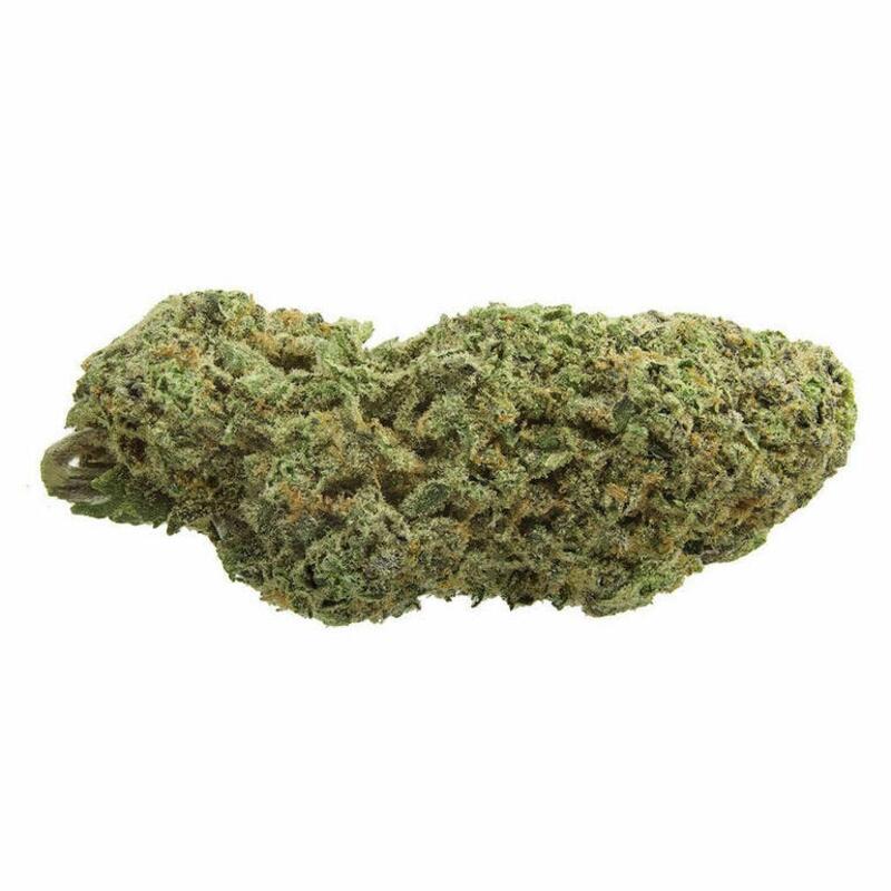 BC Organic Sour Cookies - Simply Bare - BC Organic Sour Cookies 3.5g Dried Flower