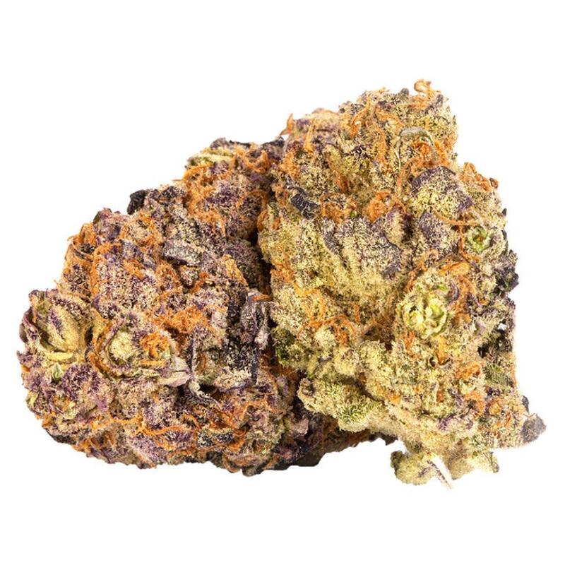 Purple Punch - Table Top - Purple Punch 3.5g Dried Flower