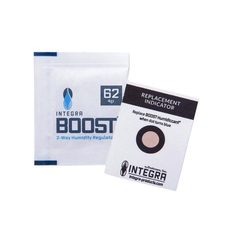 4g - 62% Humectant Packs by Integra