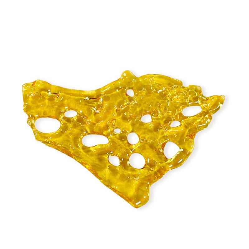 Dosidos Shatter Indica - Dymond Concentrates 2.0 - Dosidos Shatter Indica 0.5g Shatter
