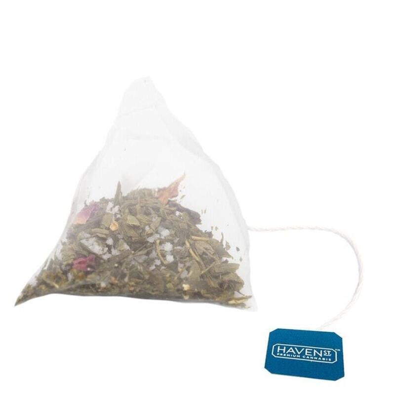 No. 150 Peace Tea - Haven St. Premium Cannabis - No. 150 Peace Tea 1x4g Beverages