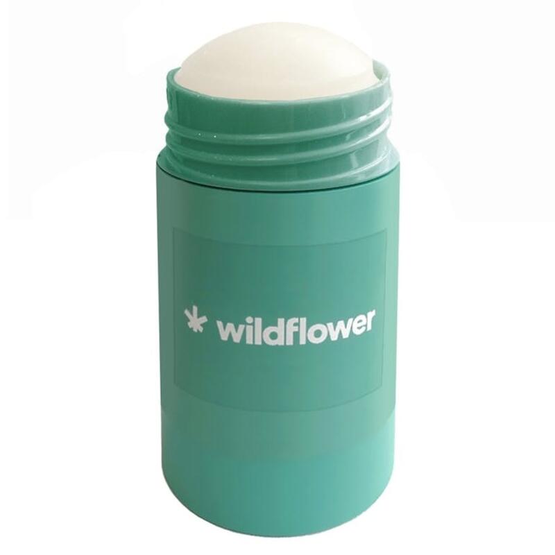 CBD Relief Stick - Wildflower - 30g