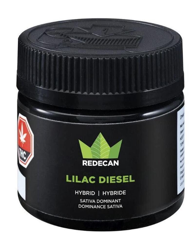 Lilac Diesel 3.5G