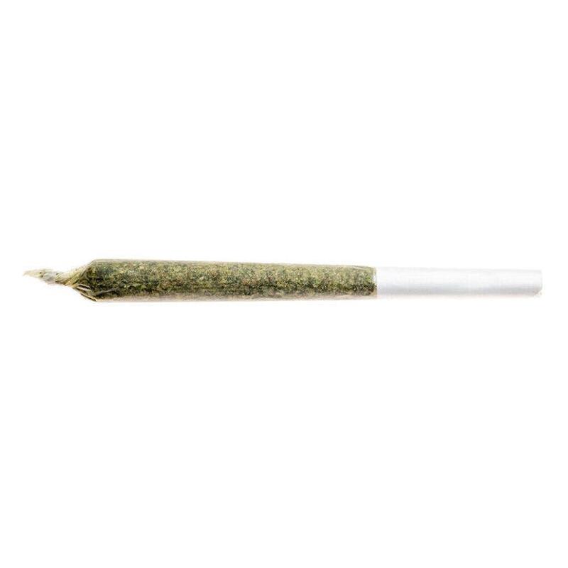 Grower's Choice Indica Pre-Roll - Good Supply - Grower's Choice Indica Pre-Roll 1x1g Pre-Rolled