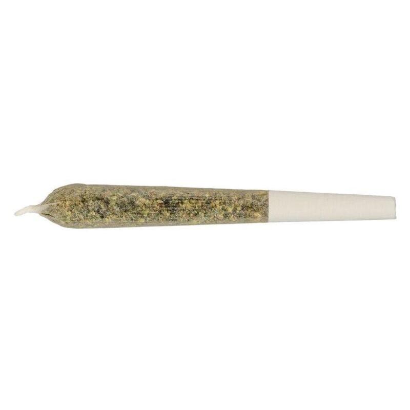 Indica 30 Infused Pre-Roll - Canaca - Indica 30 Infused Pre-Roll 3x0.5g Hash and Kief