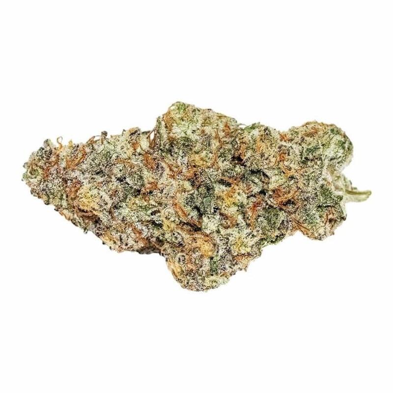 Carmel Cannabis - MAC1 Indica - 3.5g