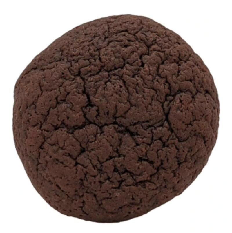Big Chocolate Cookie