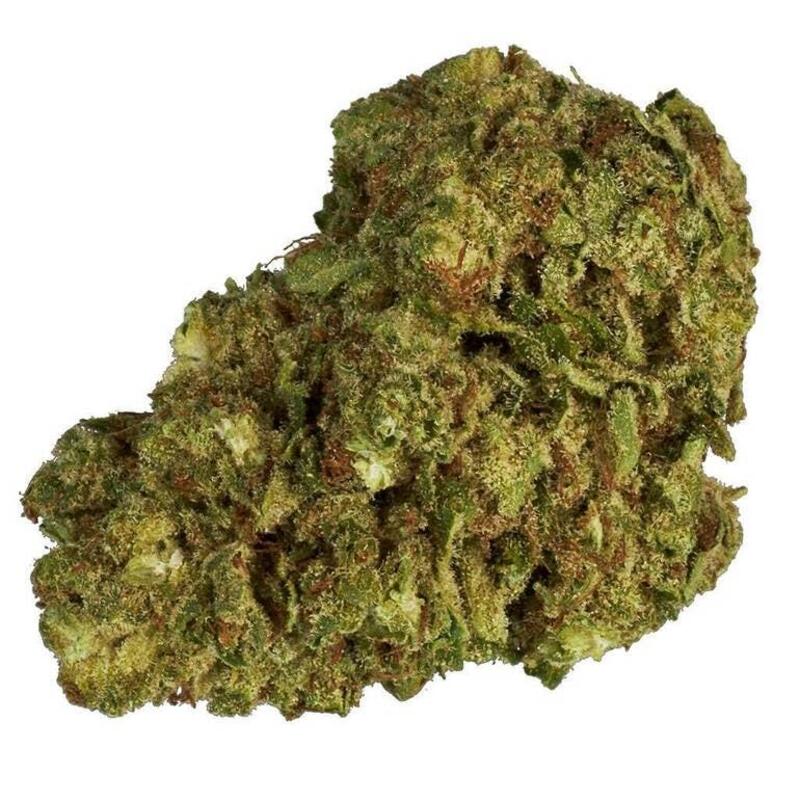 Ghost Train Haze - Color Cannabis - Ghost Train Haze 3.5g Dried Flower