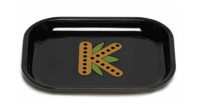 Kensary Small Rolling Tray