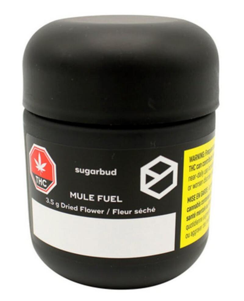 Mule Fuel 3.5g