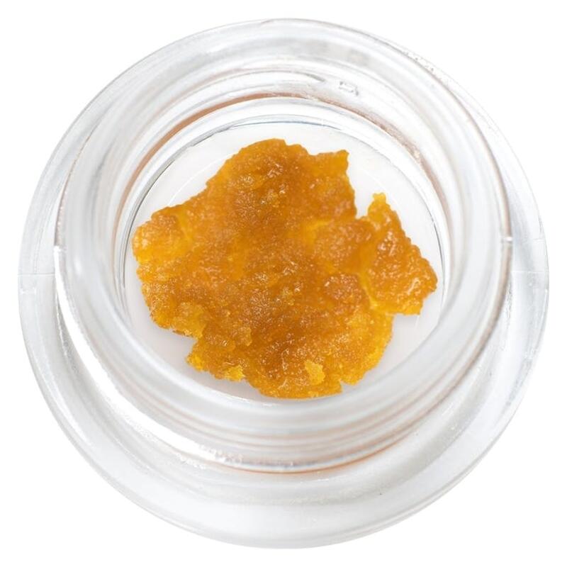 Phyto - BCN Critical XXL Live Resin Indica - 0.5g