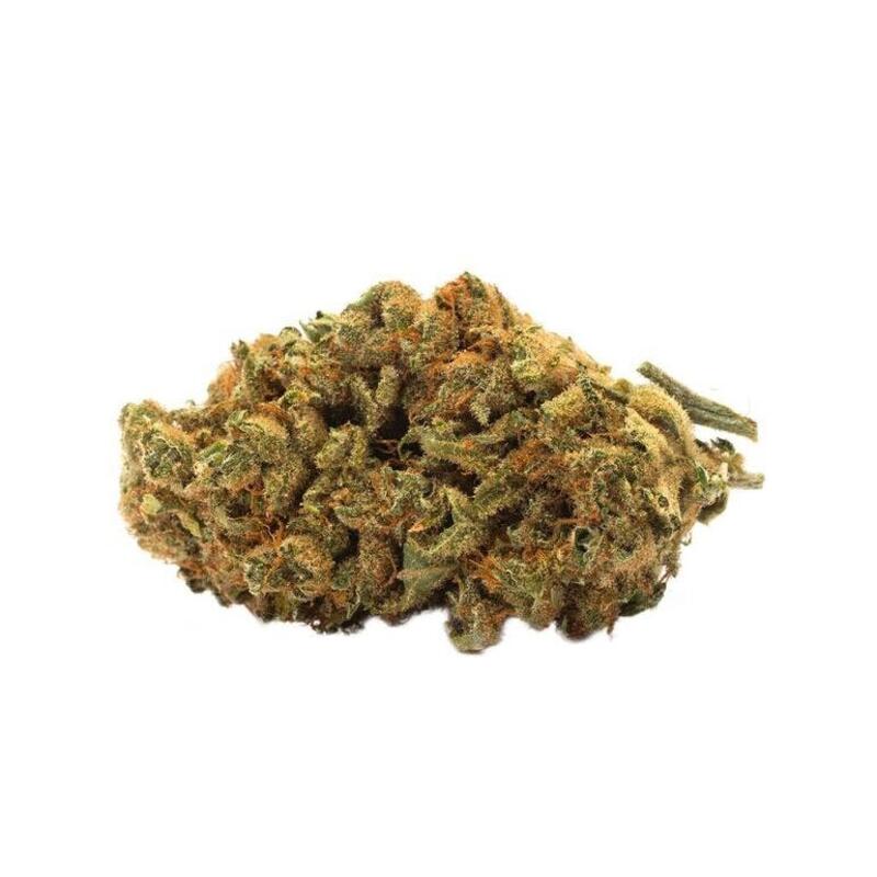 Indica- TWD. - Dried Flower - Indica 7g Dried Flower