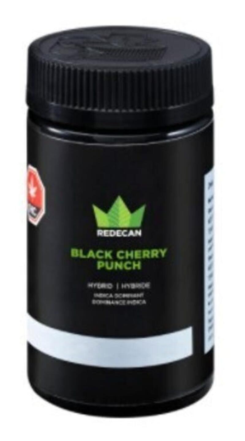 Redecan - Black Cherry Punch Indica - 14g