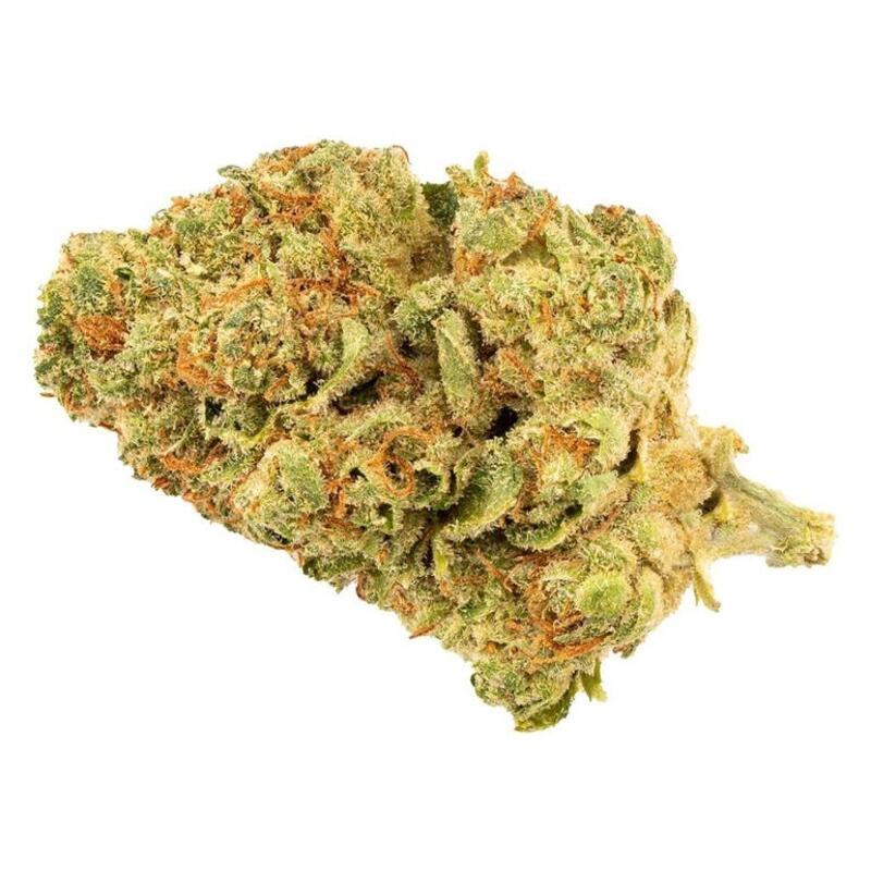 Indica- Papa's Herb - Dried Flower - Indica 3.5g Dried Flower