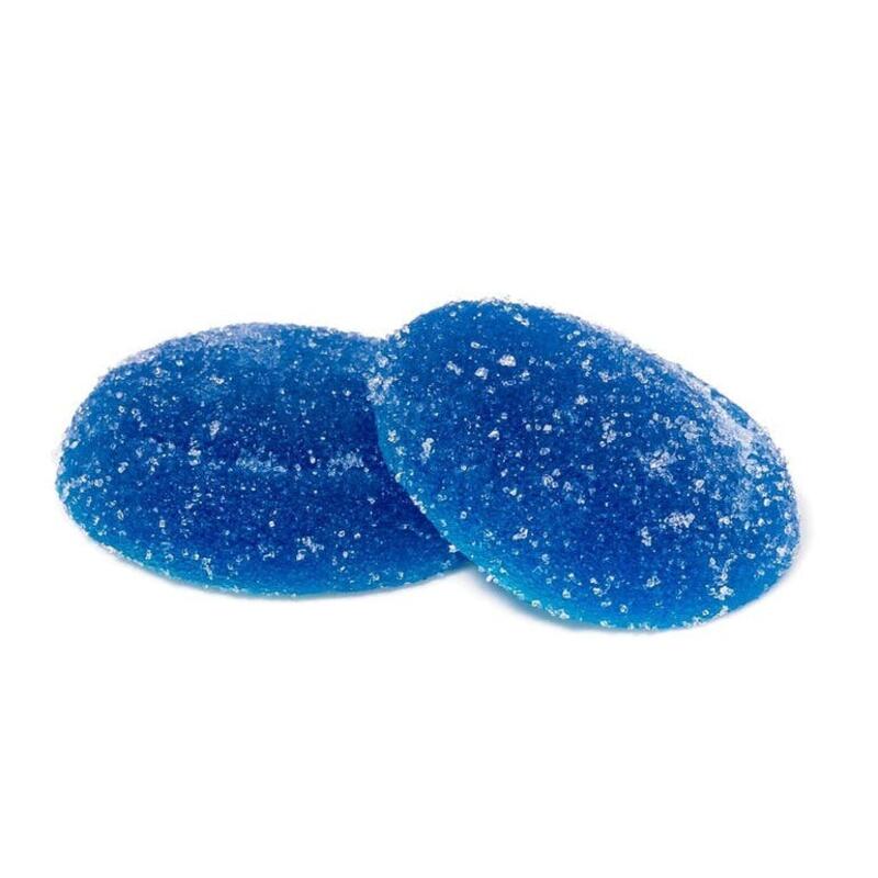 Blue Raspberry Soft Chews 2x4.5g Soft Chews