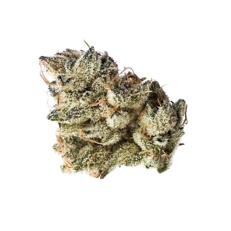 OGEN - Early Glue RBx1 #15 Indica - 3.5g