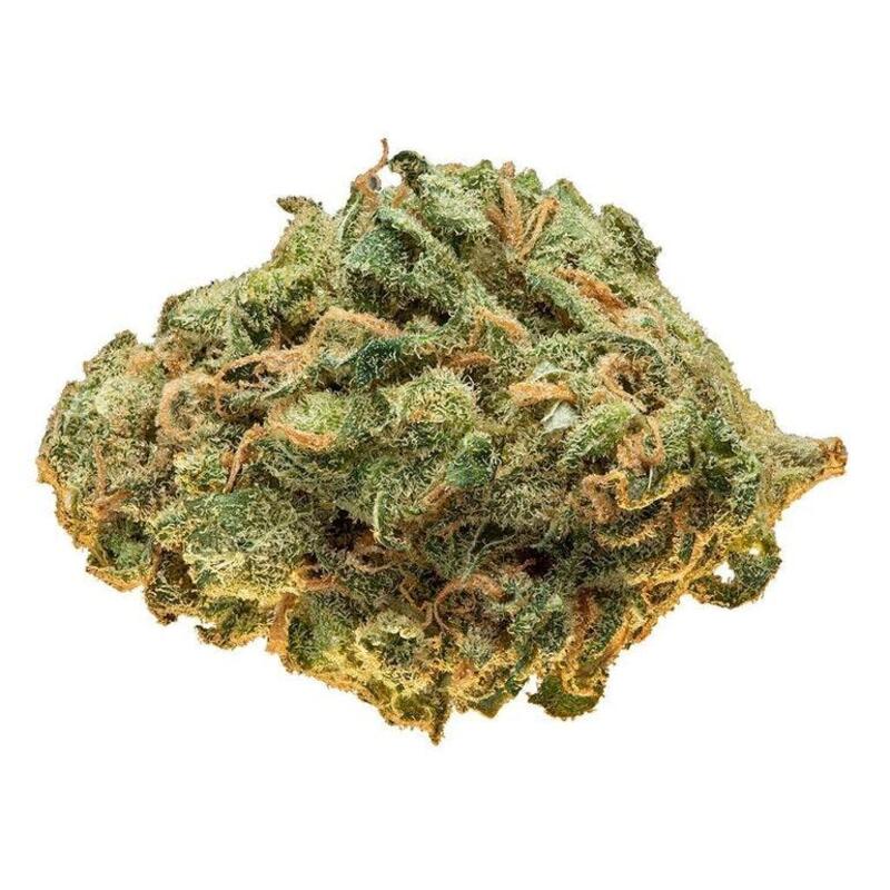 Edison Cannabis Co - Limelight Sativa - 7g