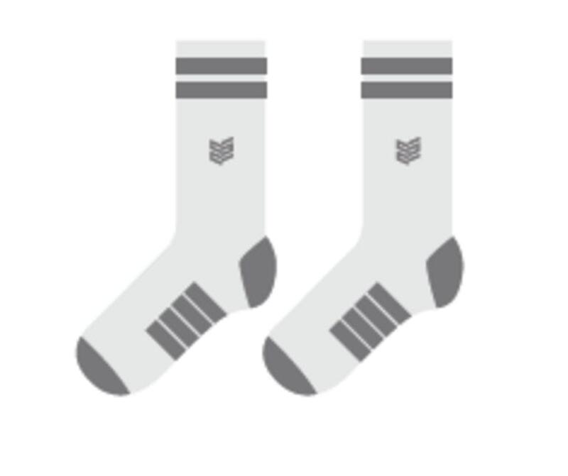 High Socks