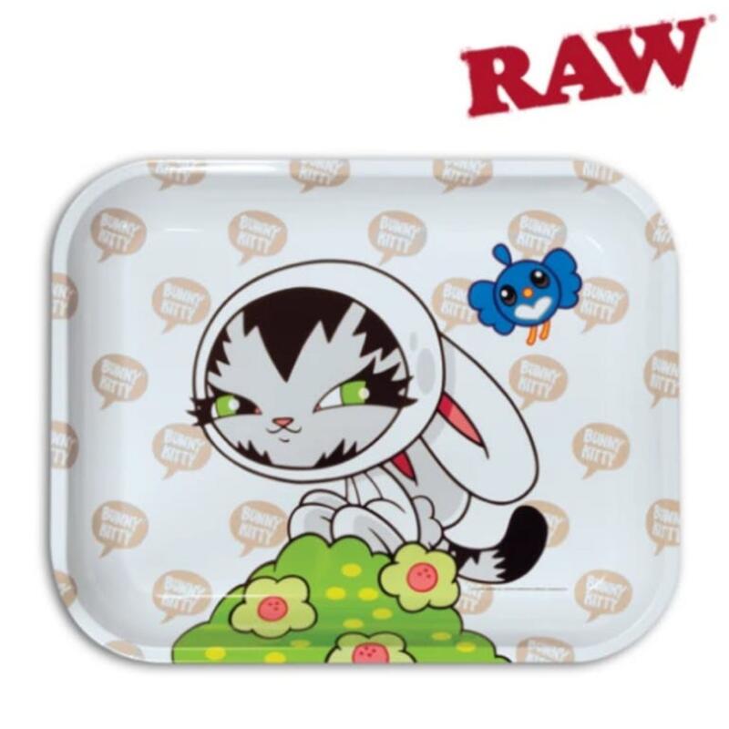 Artist Series Rolling Tray Persue