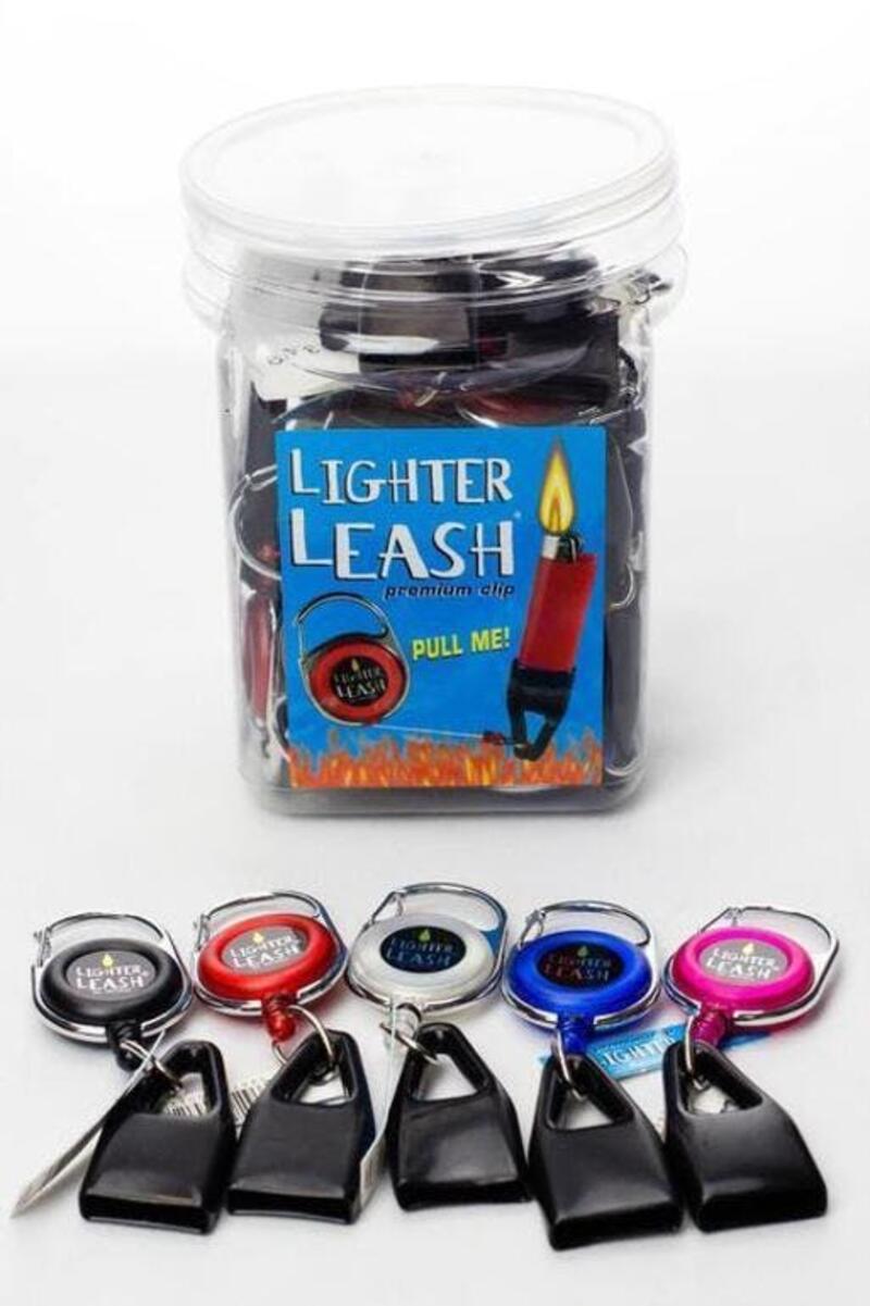 Lighter Leash - Original
