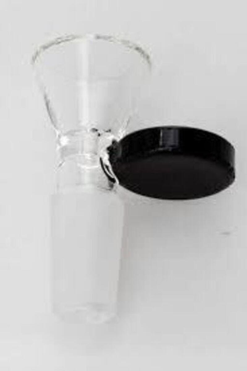 Glassware Acessories - 14mm Bowl Round Handle