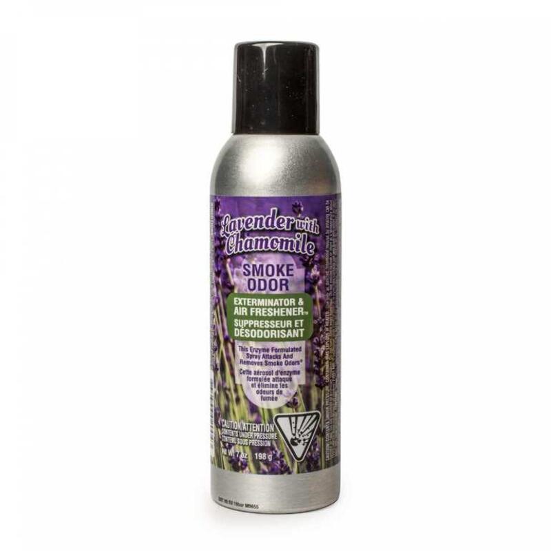 7oz Lavender with Chamomile 38 Exterminator Spray