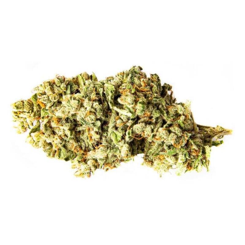 Color Cannabis Flower - Ghost Train Haze 15g