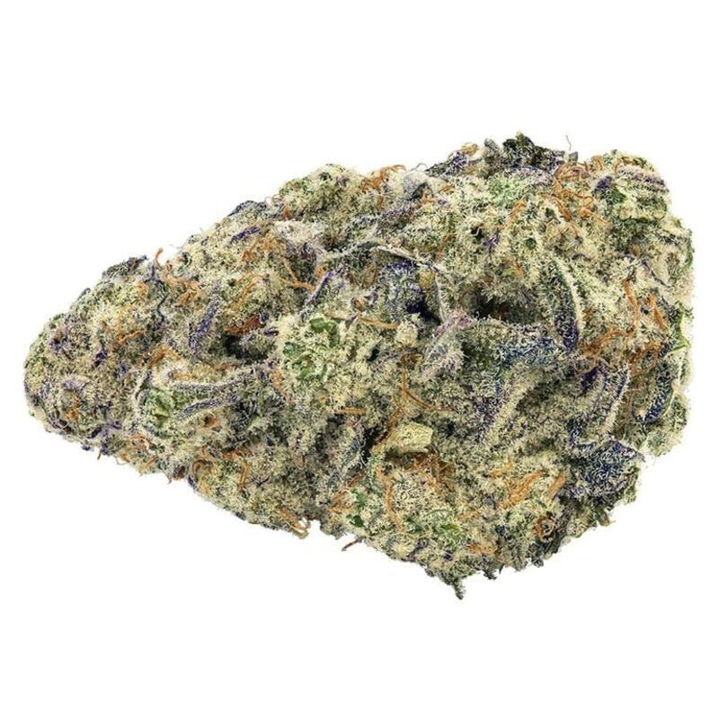 Edison Cannabis - MAC-1 1g Dried Flower