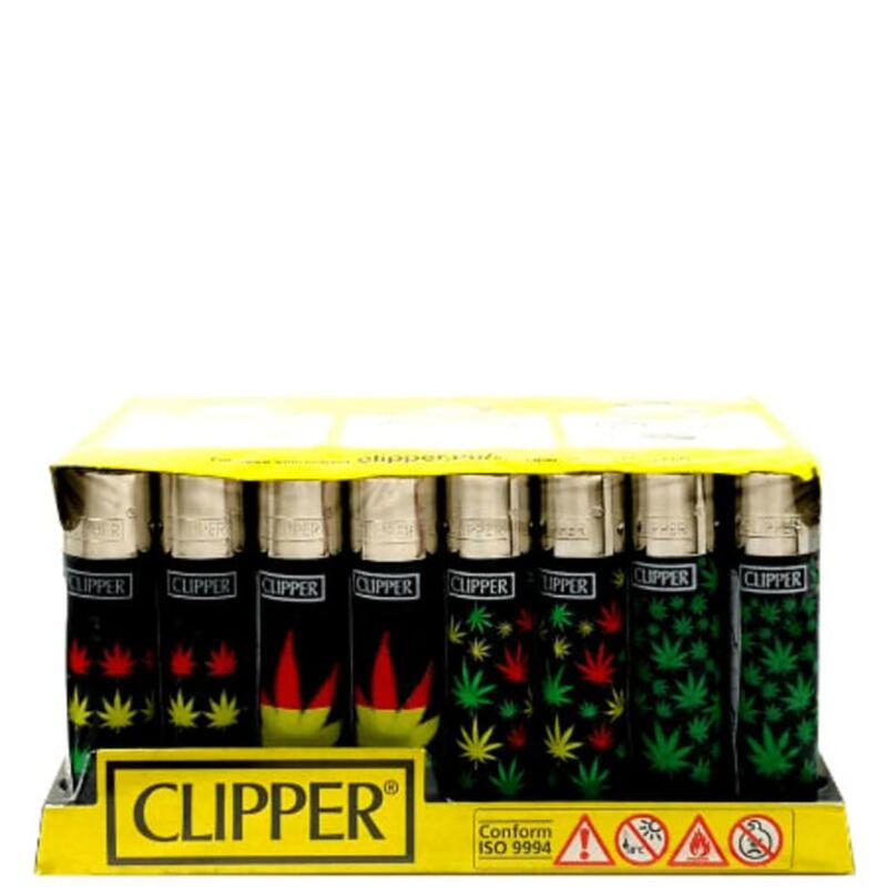 Clipper Lighter - Any design