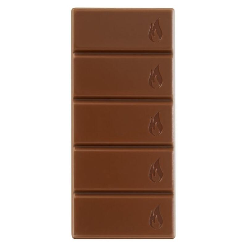 Chocolate Snax - Pure Milk Chocolate 1x42g Chocolates