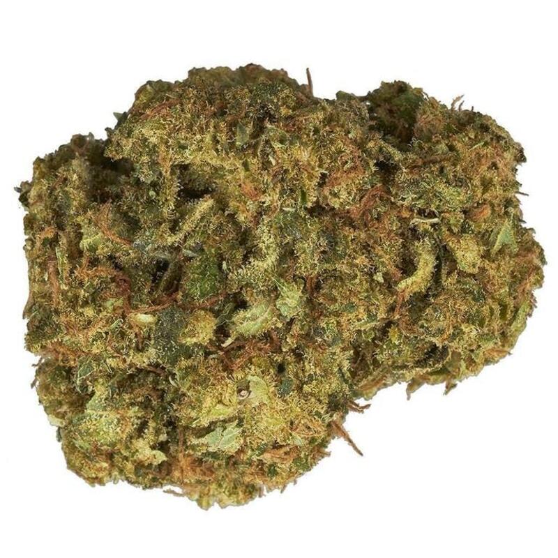 Color Cannabis Flower - Mango Haze 3.5G
